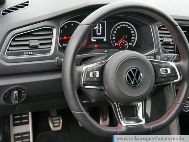 Volkswagen T-Roc 1.5 TSI Sport