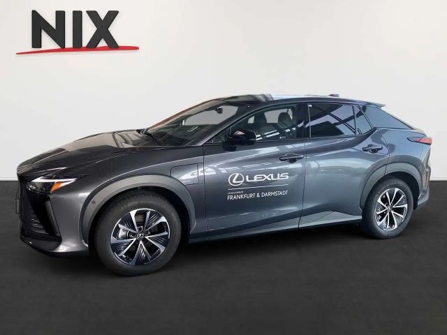 Lexus RZ Executive Line