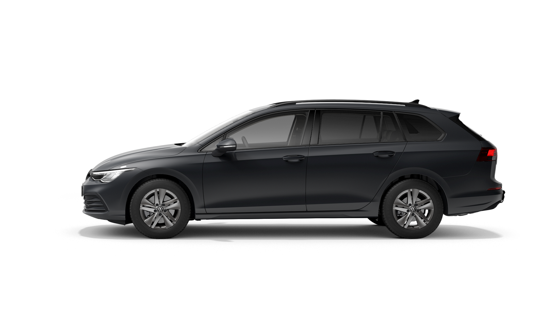 Volkswagen Golf 2.0 TDI Life Variant