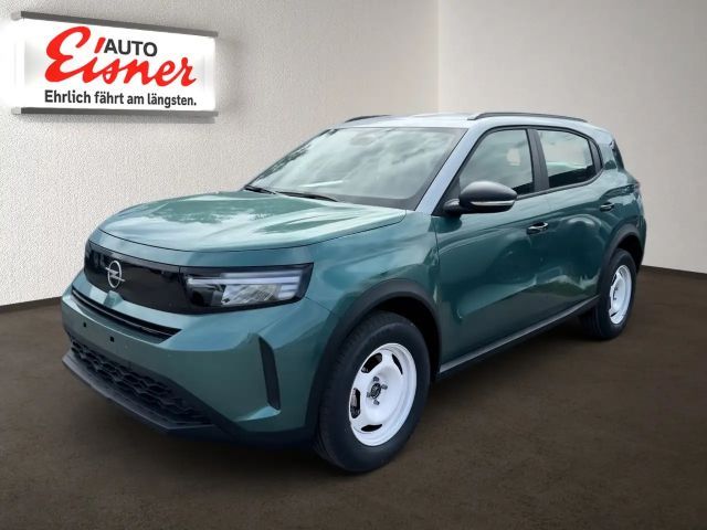 Opel Frontera Edition