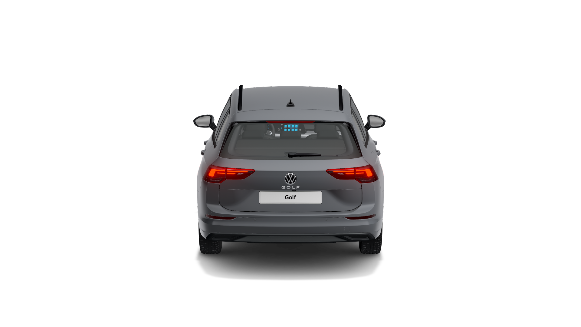 Volkswagen Golf 1.0 TSI Golf VIII Variant