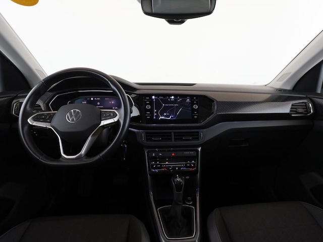 Volkswagen T-Cross 1.0 TSI Style