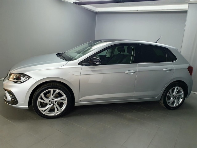 Volkswagen Polo 1.0 TSI DSG Style