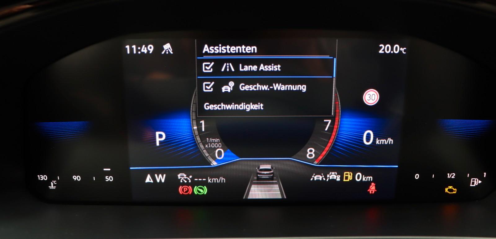 Volkswagen T-Roc 1.5 TSI Cabriolet DSG R-Line