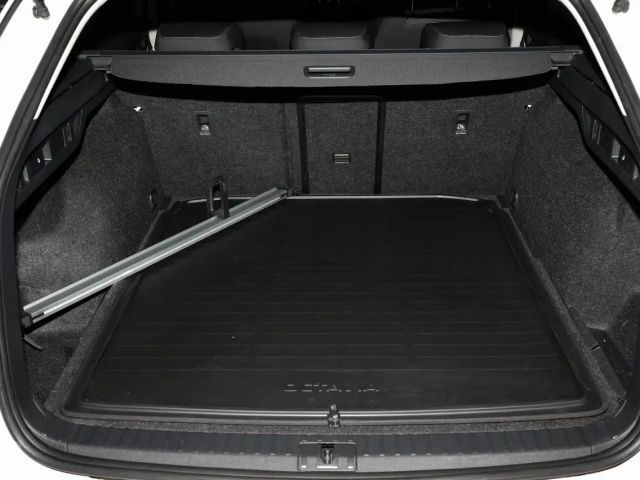 Skoda Octavia 2.0 TDI Combi Style Style