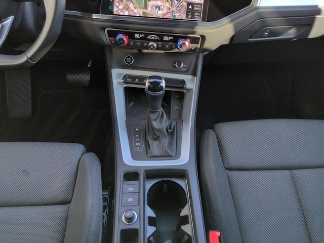 Audi Q3 35 TFSI S-Line S-Tronic Sportback