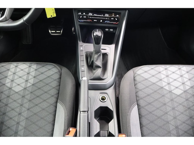 Volkswagen Taigo 1.0 TSI DSG R-Line