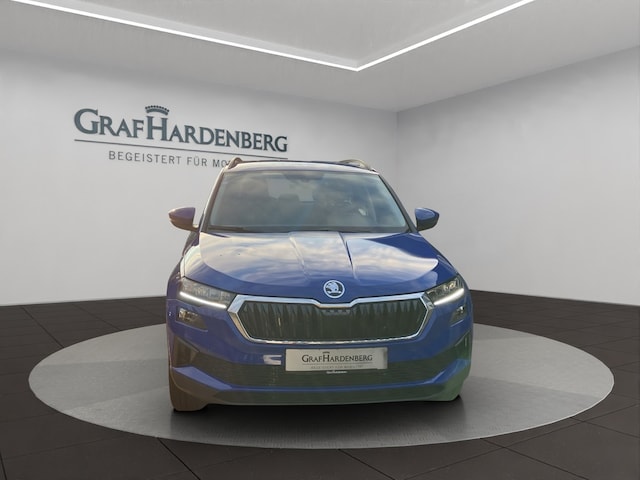 Skoda Karoq 1.5 TSI Ambition