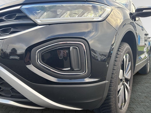 Volkswagen T-Roc 1.5 TSI DSG Move