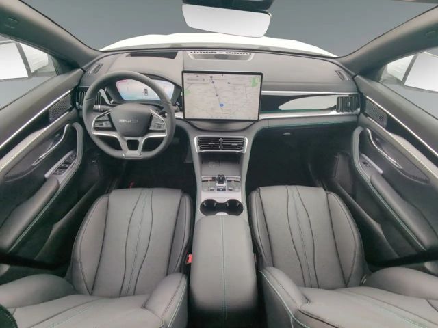 BYD Seal U Comfort DM-i