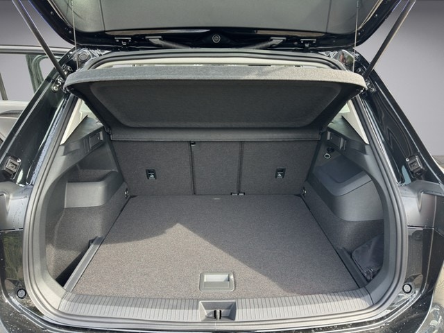 Volkswagen Tiguan DSG