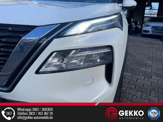 Nissan X-trail Pack Tekna