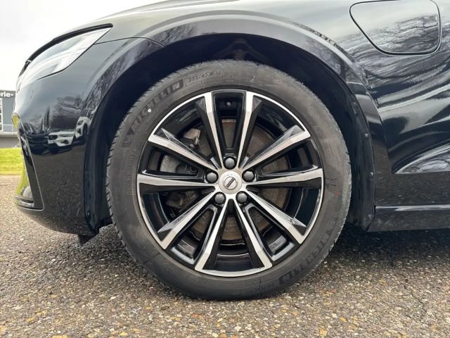 Volvo S60 AWD Dark Plus Recharge