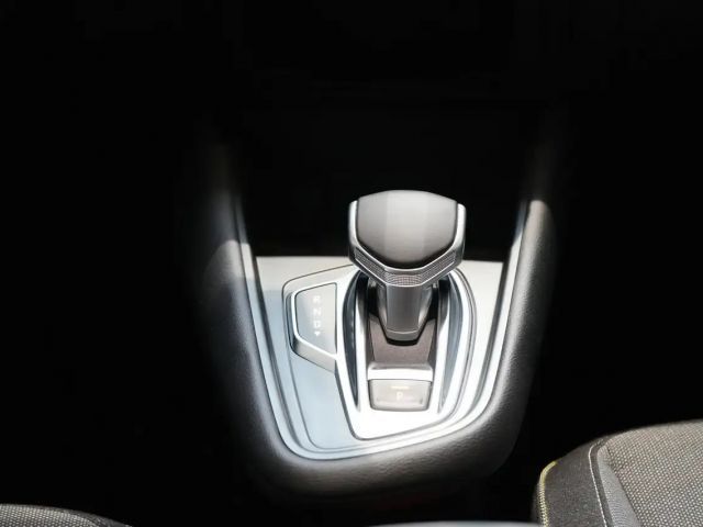 Renault Captur TCe 160 Techno