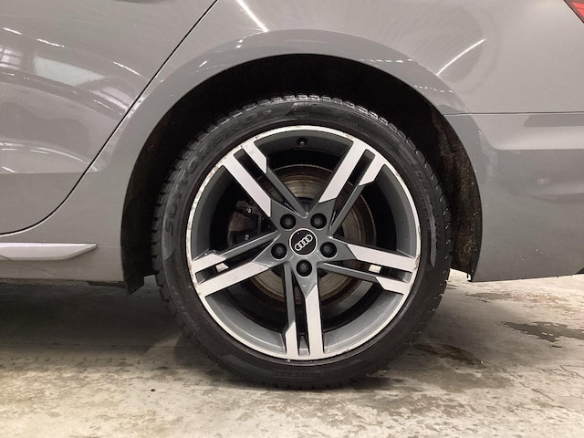 Audi A4 35 TDI Avant S-Tronic