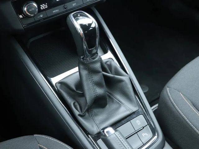 Skoda Kamiq 1.0 TSI Ambition