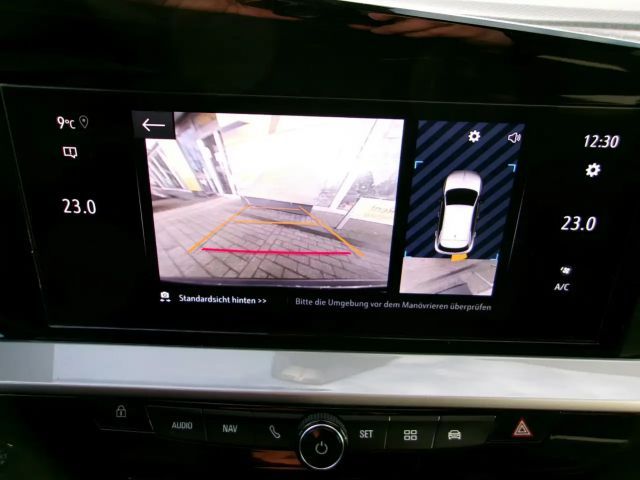 Opel Mokka GS-Line Grand Sport Hybrid