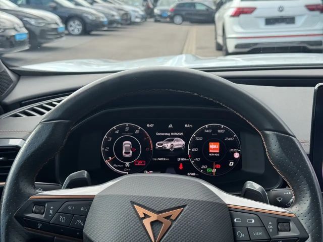 Cupra Formentor 1.5 TSI DSG