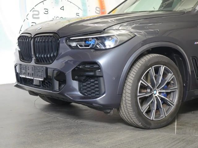 BMW X5 M-Sport xDrive30d