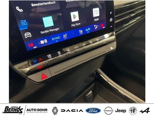 Renault Austral Mild Hybrid 160 Automatik Evolution NAVI SHZ R-KAM