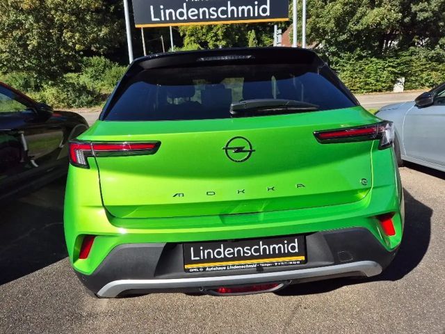 Opel Mokka Mokka-e Ultimate