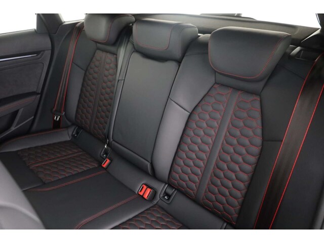 Audi RS3 Quattro S-Tronic Sportback