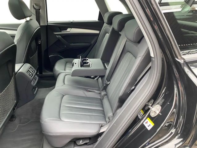 Audi Q5 40 TDI Quattro S-Tronic
