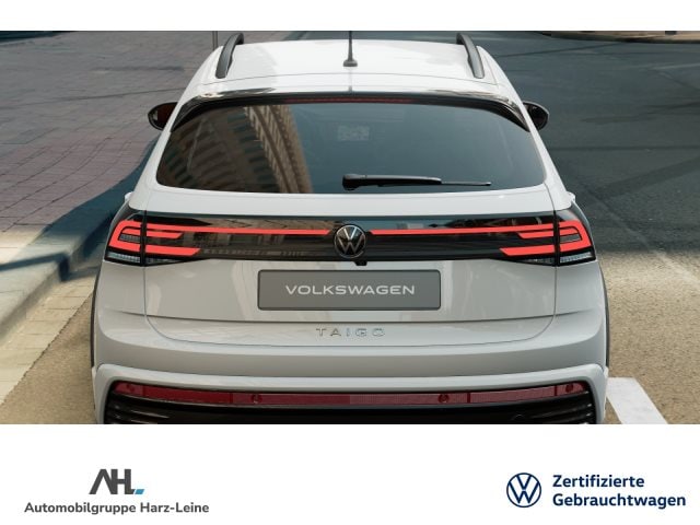 Volkswagen Taigo 1.5 TSI DSG IQ.Drive