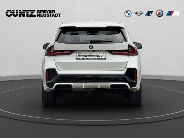 BMW X1 M-Sport