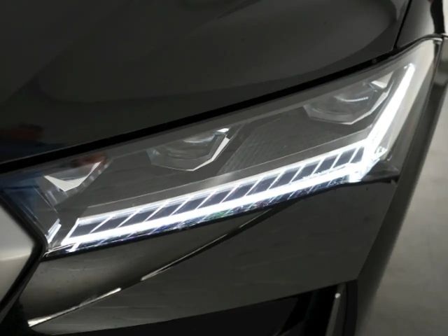 Skoda Superb Combi Selection iV