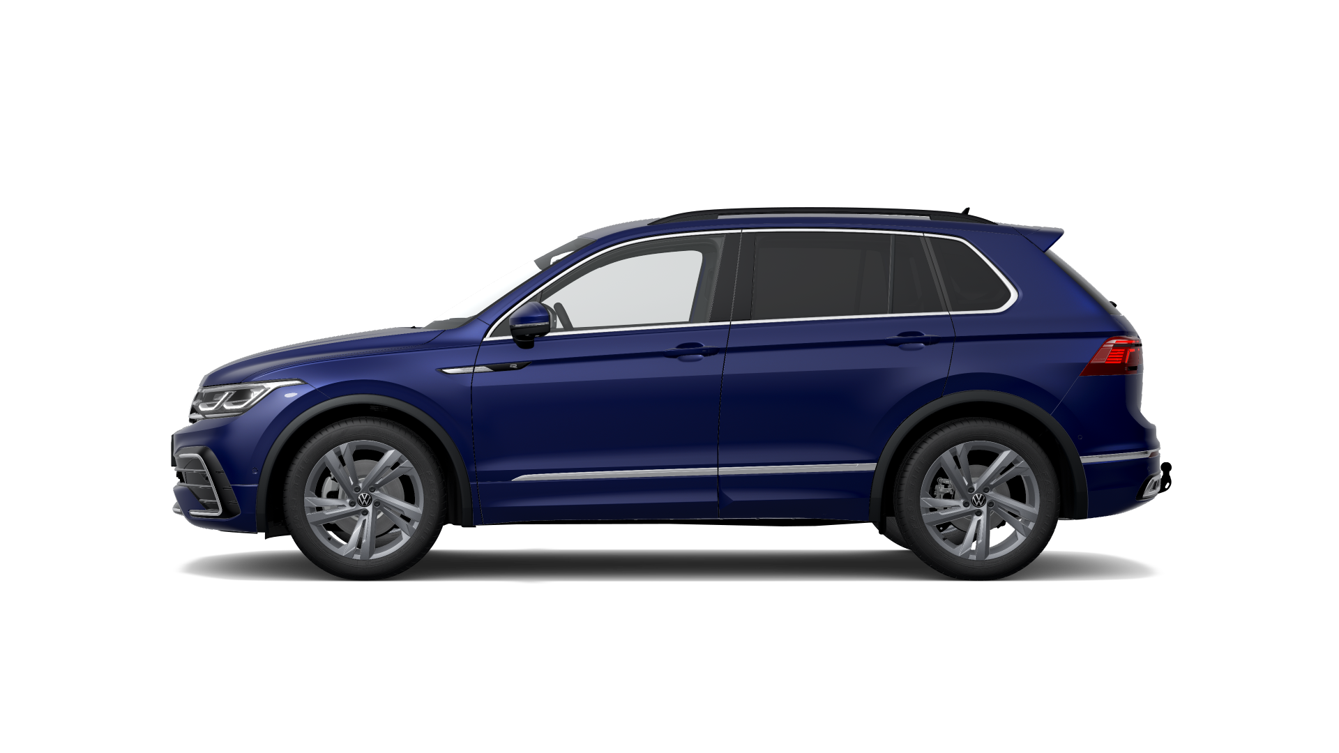 Volkswagen Tiguan 2.0 TDI DSG R-Line