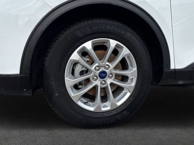 Ford Kuga Plug in Hybrid Titanium