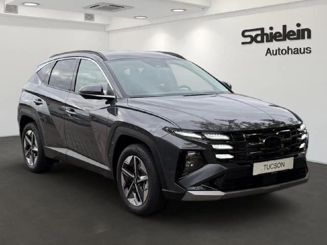 Hyundai Tucson 1.6 T-GDi Trend