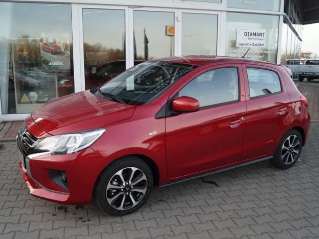 Mitsubishi Space Star MIVEC Star