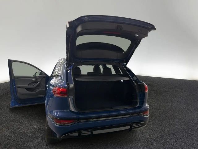 Audi SQ6 e-tron SQ6 e-tron 360 KW PANO HUD LED 360°K VIRTUAL