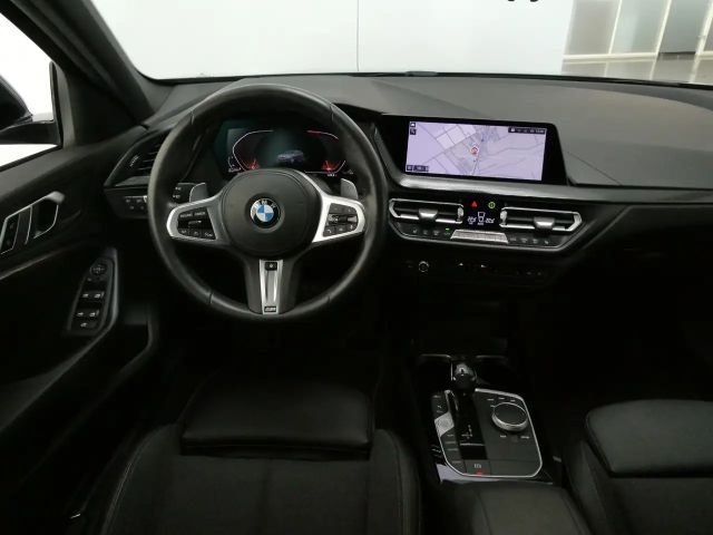BMW 118 118d