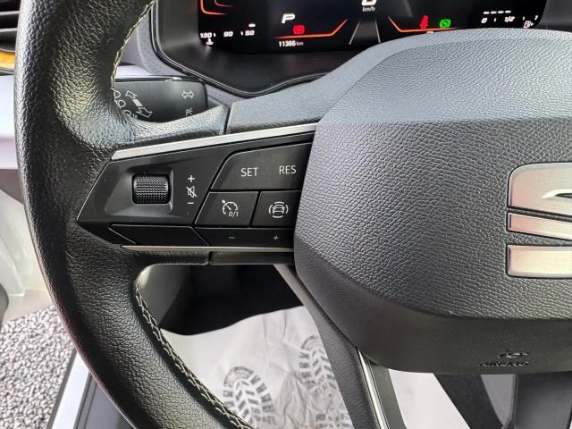 Seat Arona 1.0 TSI DSG Style