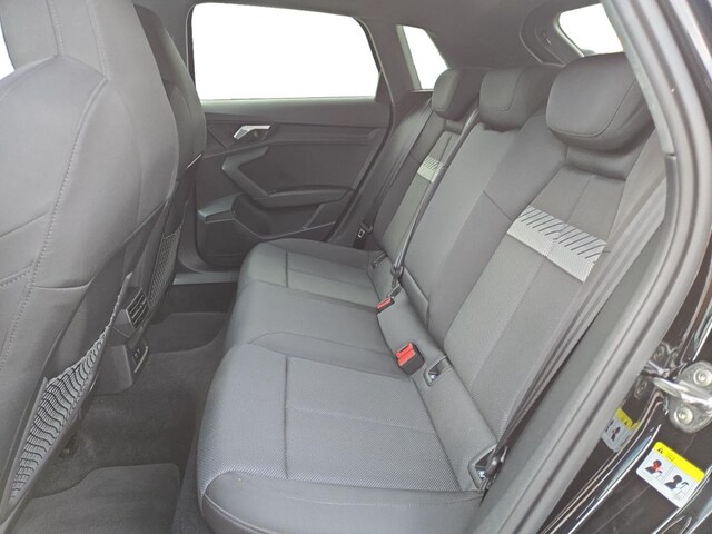 Audi A3 30 TDI S-Tronic Sportback