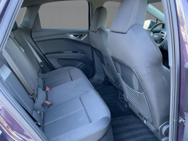 Audi Q4 e-tron Quattro Sportback