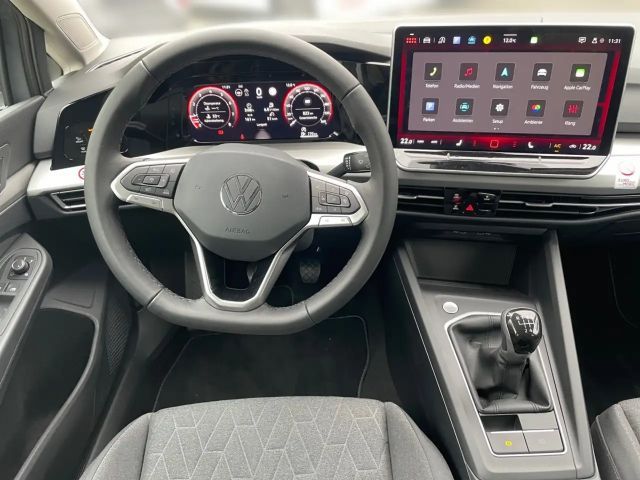 Volkswagen Golf 1.5 TSI Life Variant