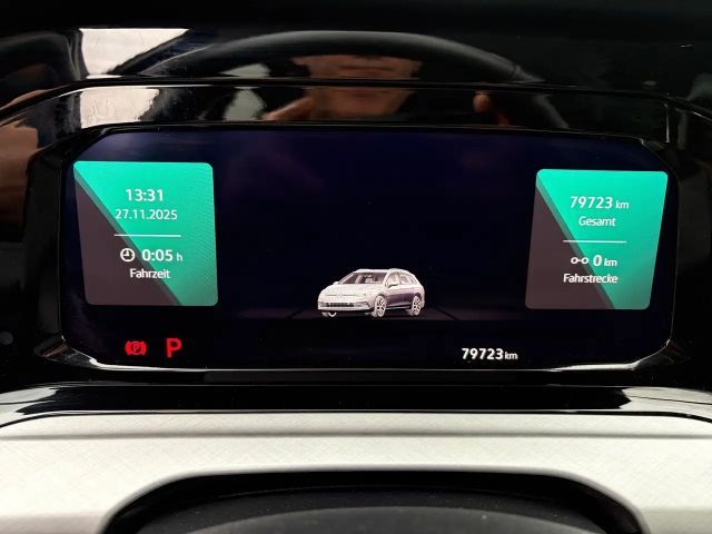 Volkswagen Golf 2.0 TDI Golf VIII Life Variant