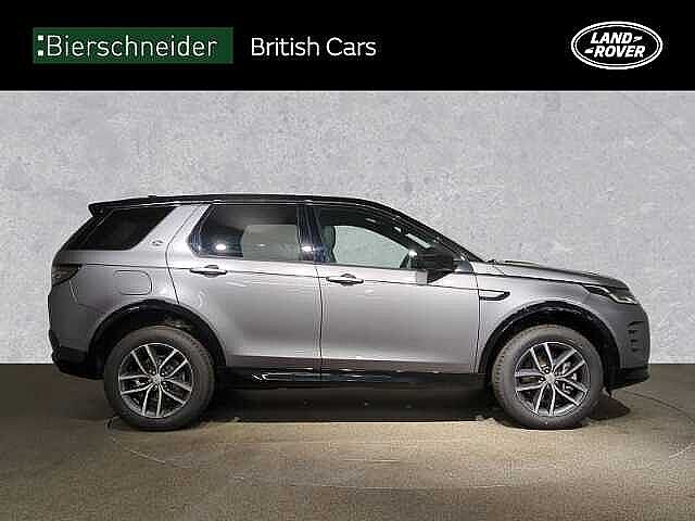 Land Rover Discovery Sport Dynamic P200 SE