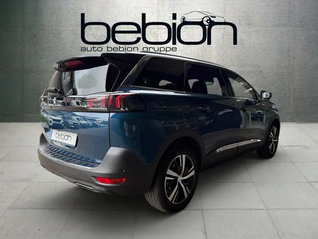Peugeot 5008 BlueHDi GT-Line