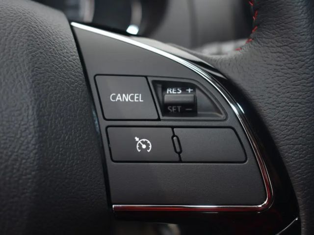 Mitsubishi Space Star Star