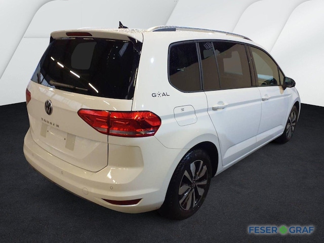 Volkswagen Touran 1.5 TSI