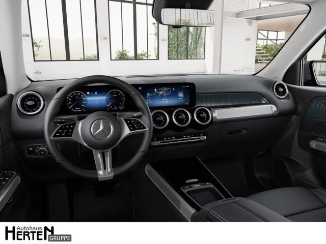 Mercedes-Benz GLB 200 GLB 200 d Progressive