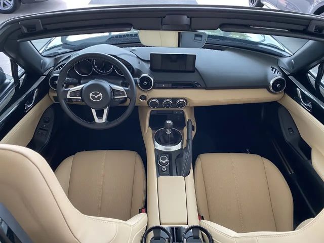 Mazda MX-5 2.0 Kazari Leder, Navi, Kamera, Bose