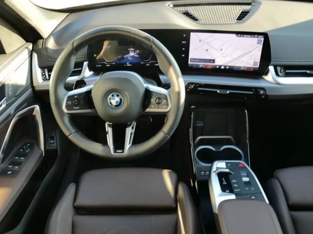 BMW iX1 M-Sport eDrive20