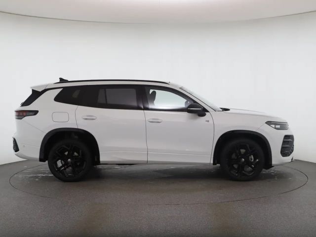 Volkswagen Tayron 4Motion DSG