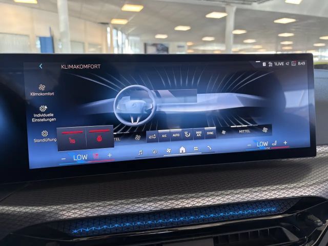 BMW 420 420i Cabrio M-Sport